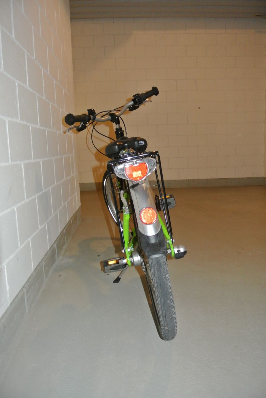 Puky Biciclette: PUKI Crusaders Kinderfahrrad 20" – Usato da Bülach venduto da Stift02 3
