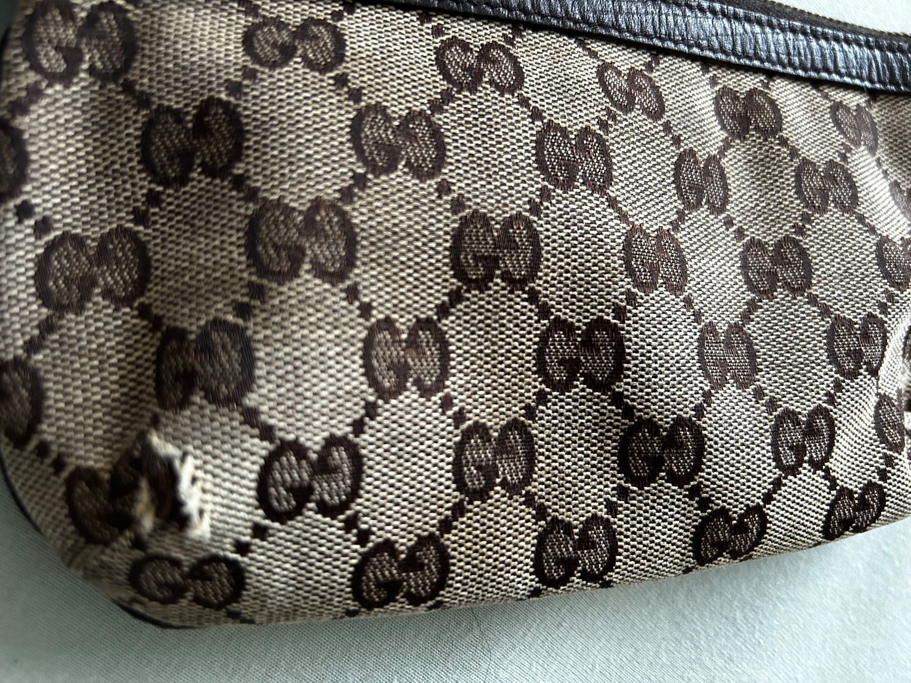 Gucci Sacs femmes: Mini-bag Gucci – D'occasion à Ruvigliana par princesse10 8