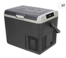 Kompressor-Kühlbox - nur 2 Tage benutzt! Neupreis CHF 140