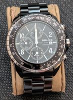 Police - Chronograph