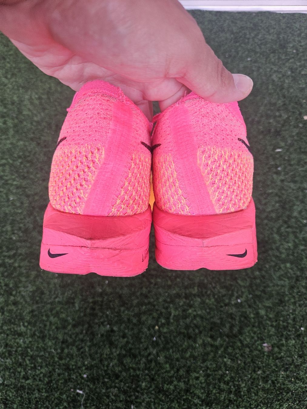 Nike Herrenschuhe: Nike Vaporfly Schuhe Gr.43 – Gebraucht aus Emmenbrücke von TopGato 4