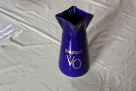 VINTAGE SEAGRAM'S VO Whisky Pitcher