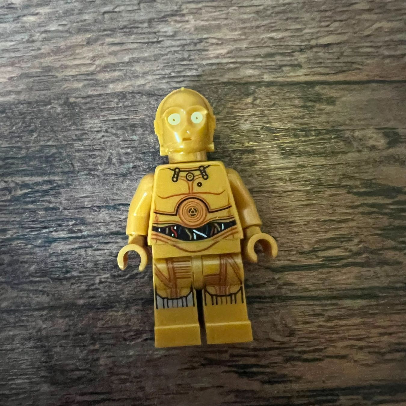 Lego Kit di costruzioni: Lego star wars sw0700 – Nuovo (secondo la descrizione) da Grandson venduto da Crtz205
