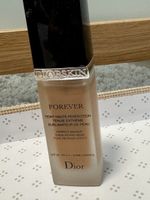 Dior forever make up