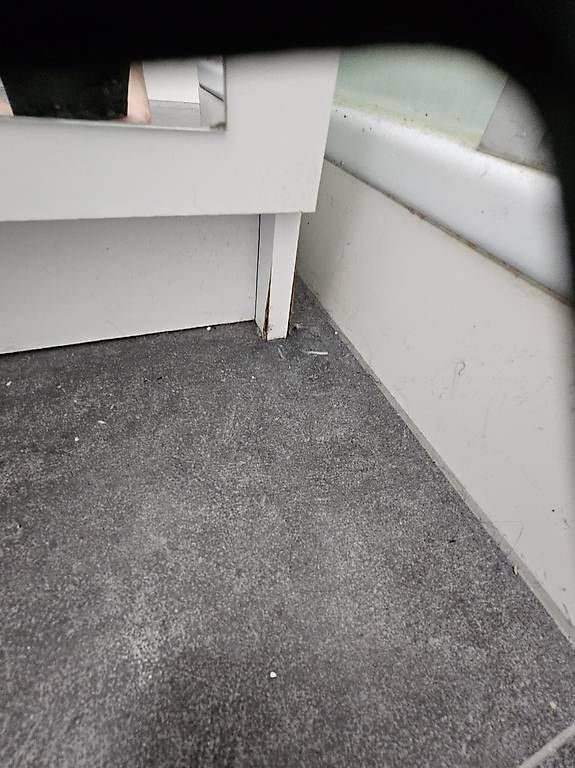 Armoires miroirs: Badezimmer Spiegelschrank – D'occasion à Bern par Swini 1