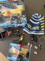 Playmobil City Action 70781 Set, komplett, super Zustand!