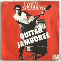 CHRIS SPEDDING - GUITAR JAMBOREE