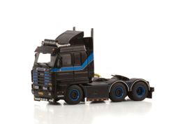 WSI 01-4113 Scania PLH transport