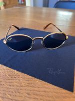 Ray-Ban Sonnenbrille – limitierte Auflage