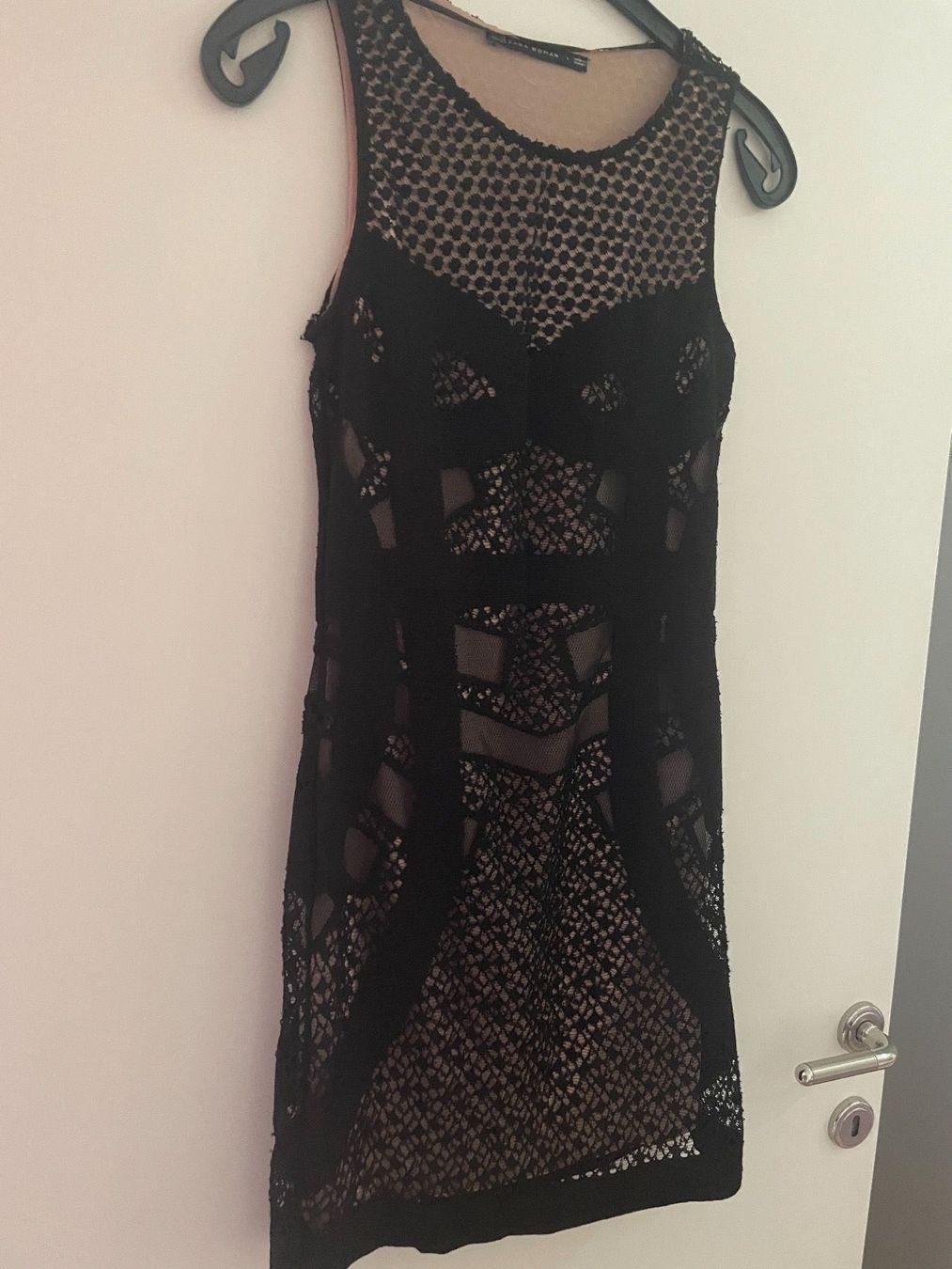 Zara Vestiti: Etuikleid Zara – Usato da Lausen venduto da san_ddq5