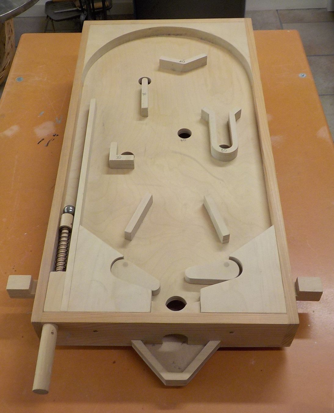 Flipper: Flipperkasten – Usato da Zofingen venduto da Hutegu