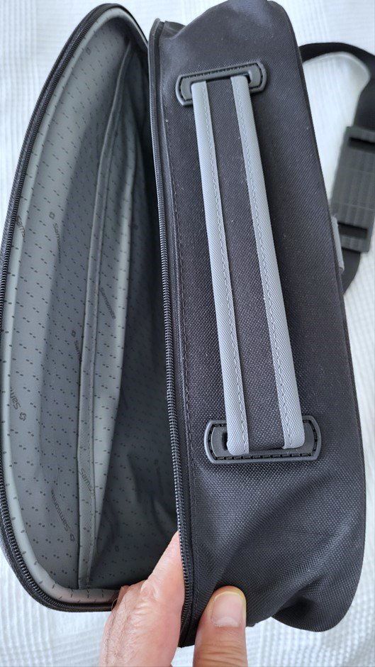 Samsonite Borse: Samsonite  Tasche, Retro, Neuwertig – Nuovo (secondo la descrizione) da Zürich venduto da Niski 2