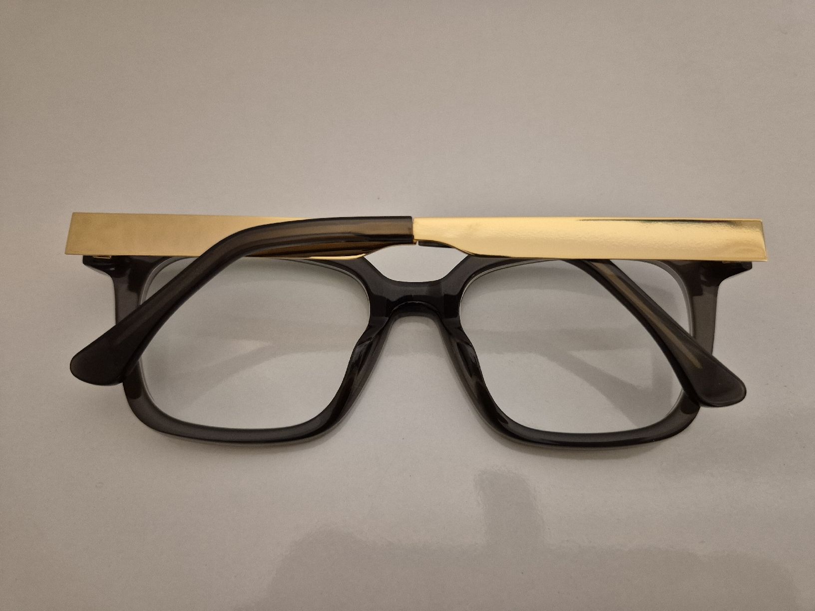 Brillen & Gläser:  Tree Spectacles - CREO 2453 - Brille – Gebraucht aus Uster von newwave0 1