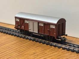 L2384: Güterwagen (Spur N)