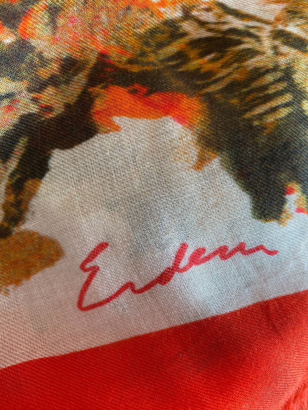 Gonne: Erdem Jupe mit grossem Tuch – Nuovo (secondo la descrizione) da Zürich venduto da Gemi 9