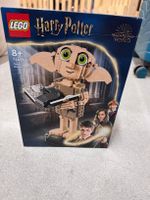 LEGO Harry Potter, Dobby der Hauself