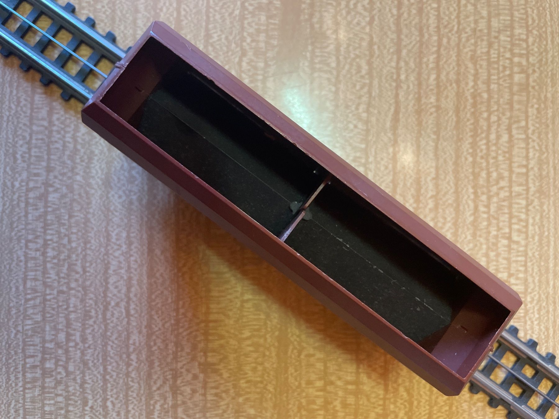 Trix Modellini di ferrovie: Trix Express H0 Erz DB III d – Usato da Suhr venduto da Daneli7 2