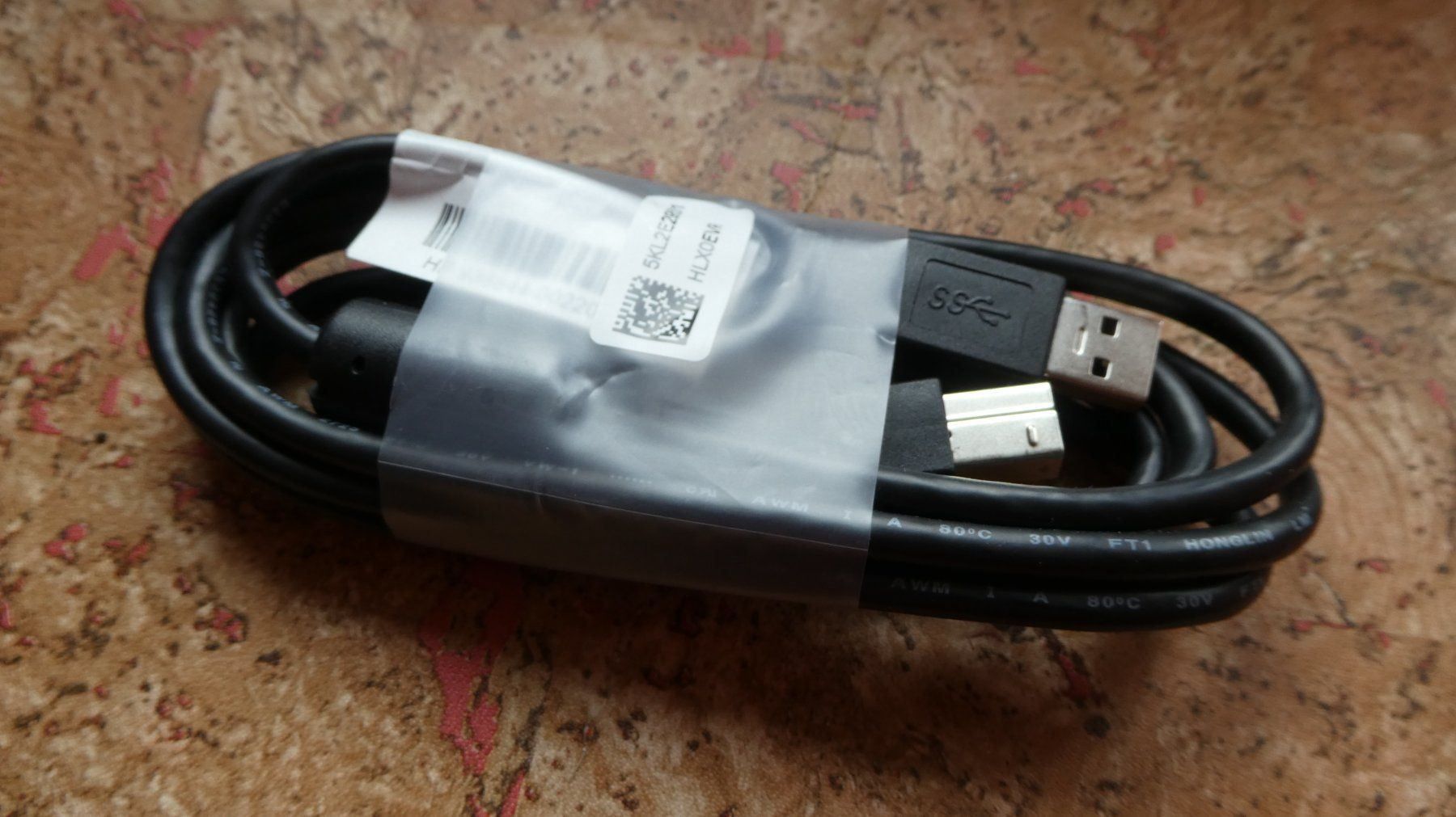 Cavi: USB-Kabel 3.0, 1.8 Meter – Nuovo (secondo la descrizione) da Lausen venduto da Vectrex1