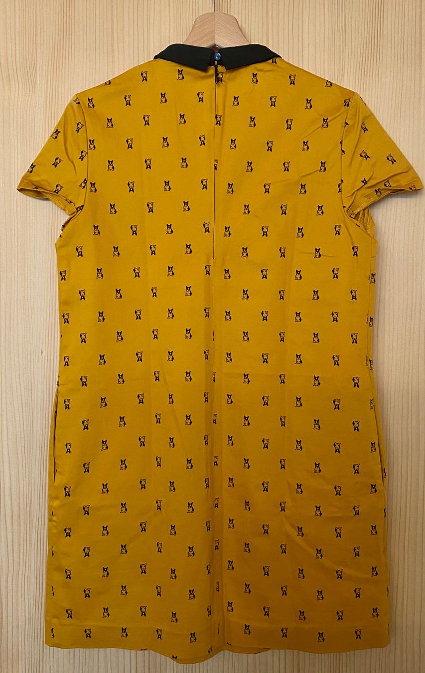 Robes: Kleid – D'occasion à Gadmen par Pinguin89_90 1