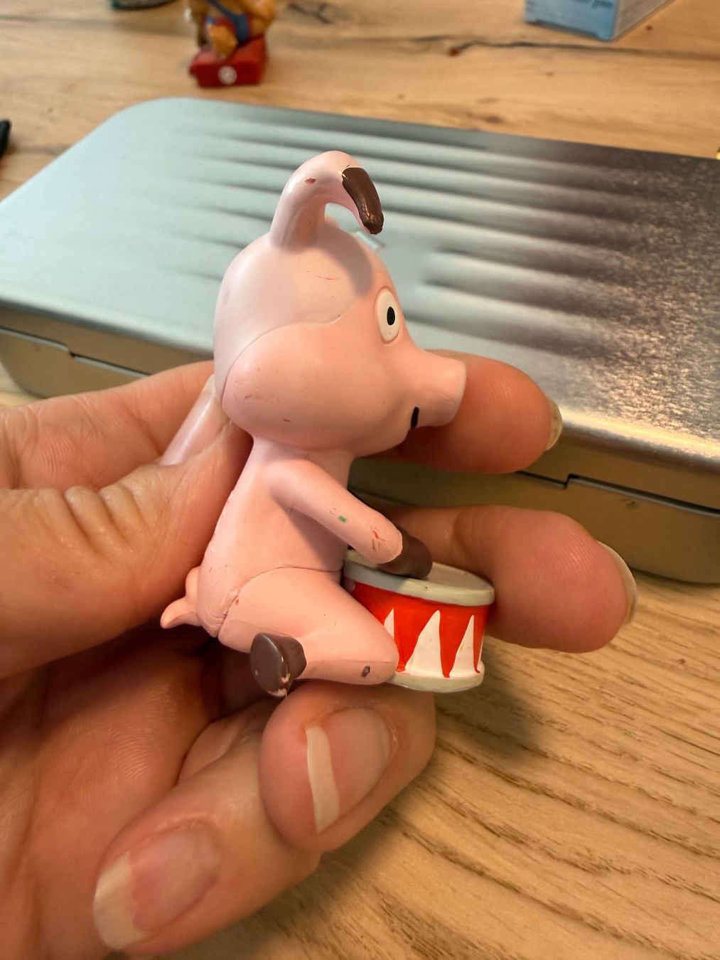 Tonies Jouets: Tonie Tierlieder – D'occasion à Pfäffikon SZ par Syndrome379 2