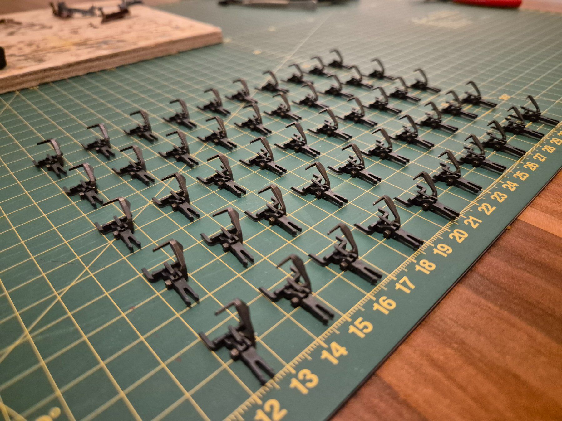Roco Modelleisenbahnen: Roco Universalkupplungen – Gebraucht aus Suhr von nike88 1