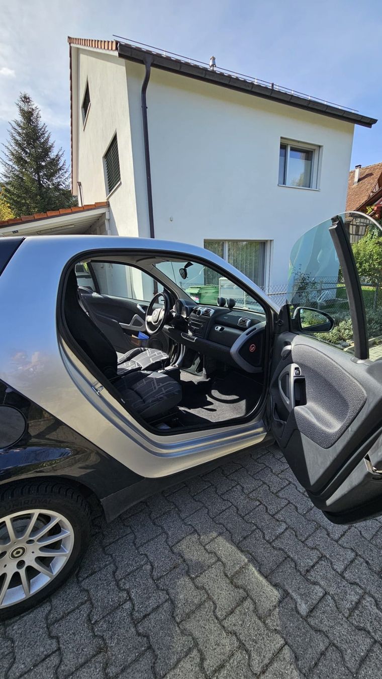 Smart Automobili: Smart fortwo 451 – Usato da Schleinikon venduto da Nokphil 4