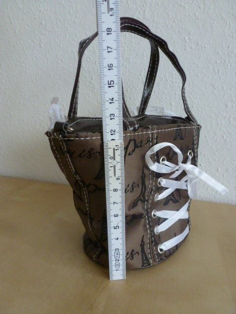 Borse da donna: Handtasche – Nuovo (secondo la descrizione) da Luzern venduto da lbreu 2