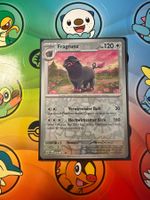 Pokémon Karte Fragrunz 183/197 Reverse Holo