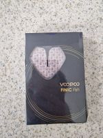 Vape Voopoo Finic Fish Pod Kit cross
