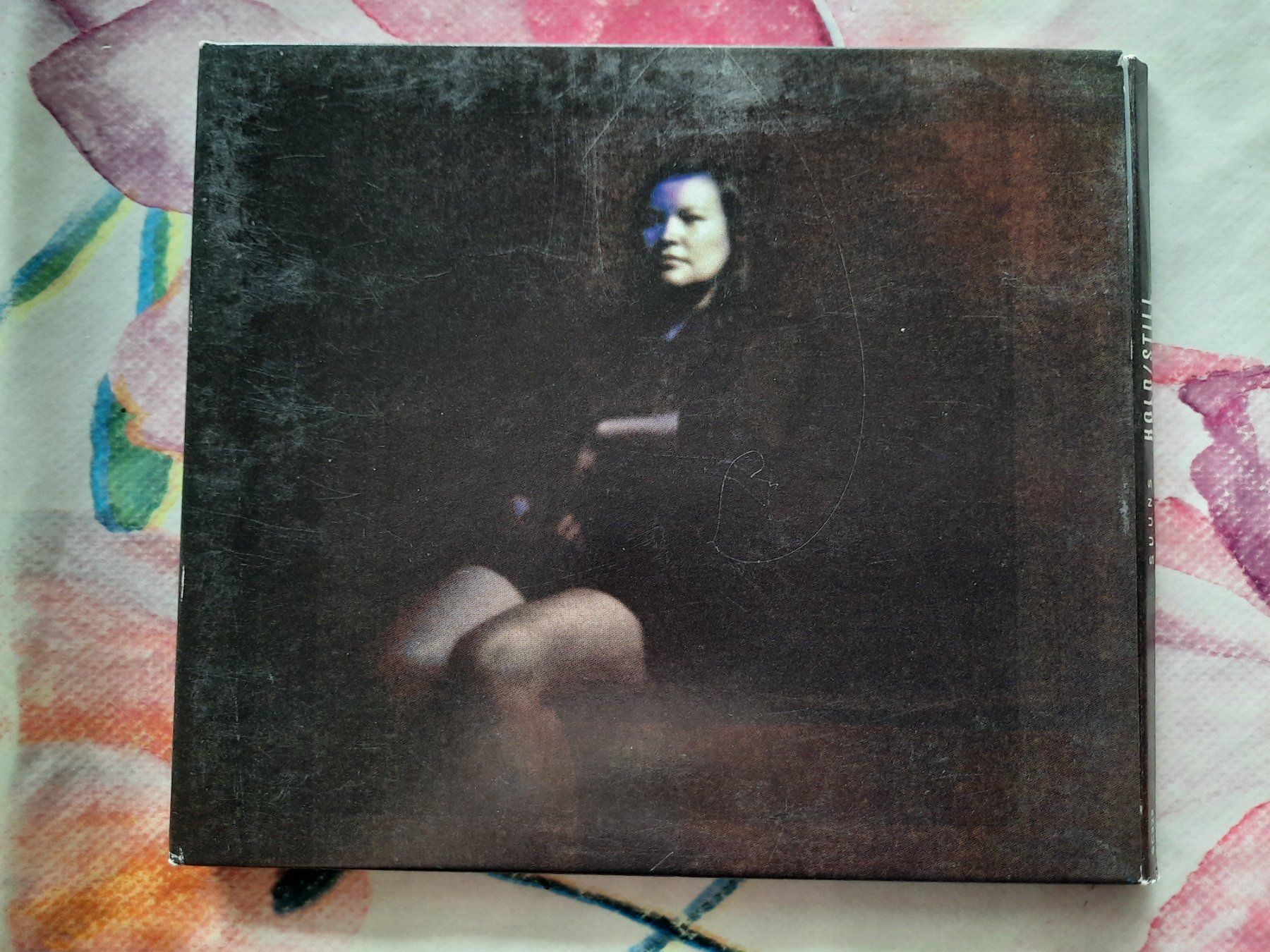 CDs: CD Suuns - Hold Still – Gebraucht aus Pully von bro_n52j
