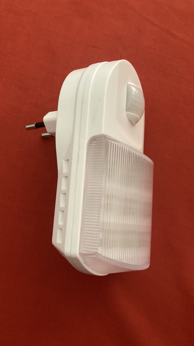 Lampen: Nachtlicht/Bewegungsmelder – Neu (gemäss Beschreibung) aus Zürich von benebiene 2