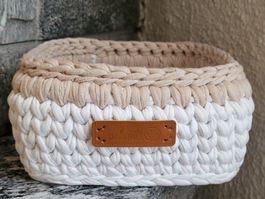 Panier carré