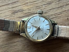 Giroxa Armbanduhr 25 Jewels Automatic