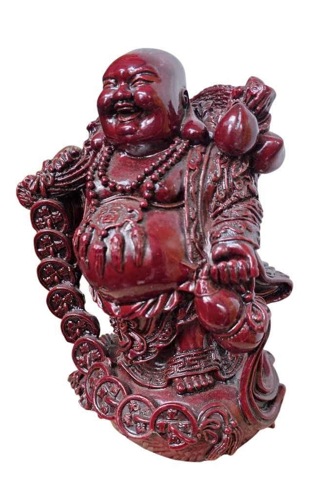 Statuette: Boudha de la fortune – Usato da Vernier venduto da 19pigments 2