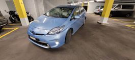 Toyota Prius 1.8 VVTi plugin hybrid Sol Premium