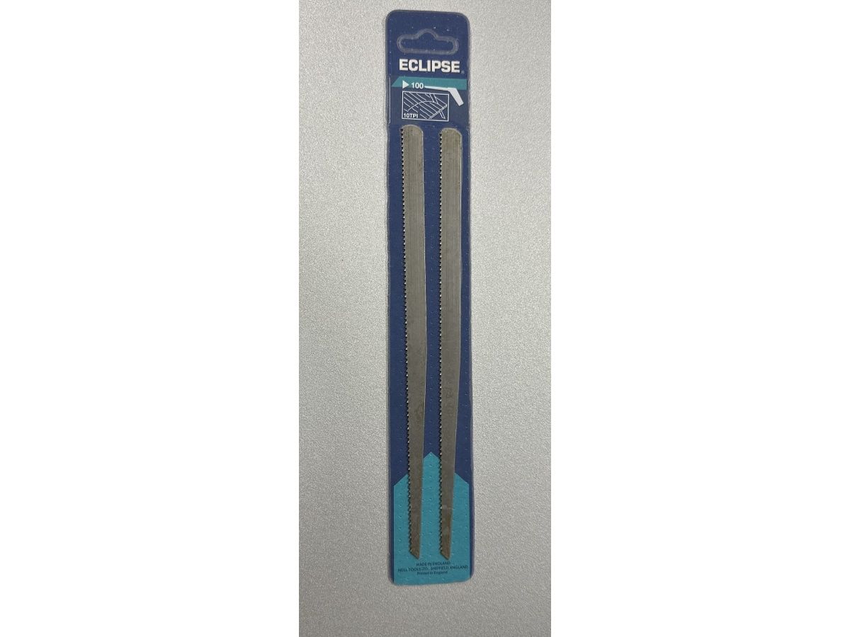 Sägen: neue Sägeblätter 2Stk. – Neu und originalverpackt aus Necker von liq24