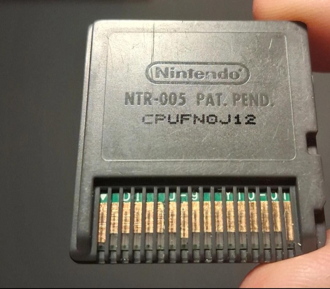 Pokémon Giochi: Pokémon Platine Nintendo DS COMPLET – Usato da Gland venduto da Grenier_Swiss 4