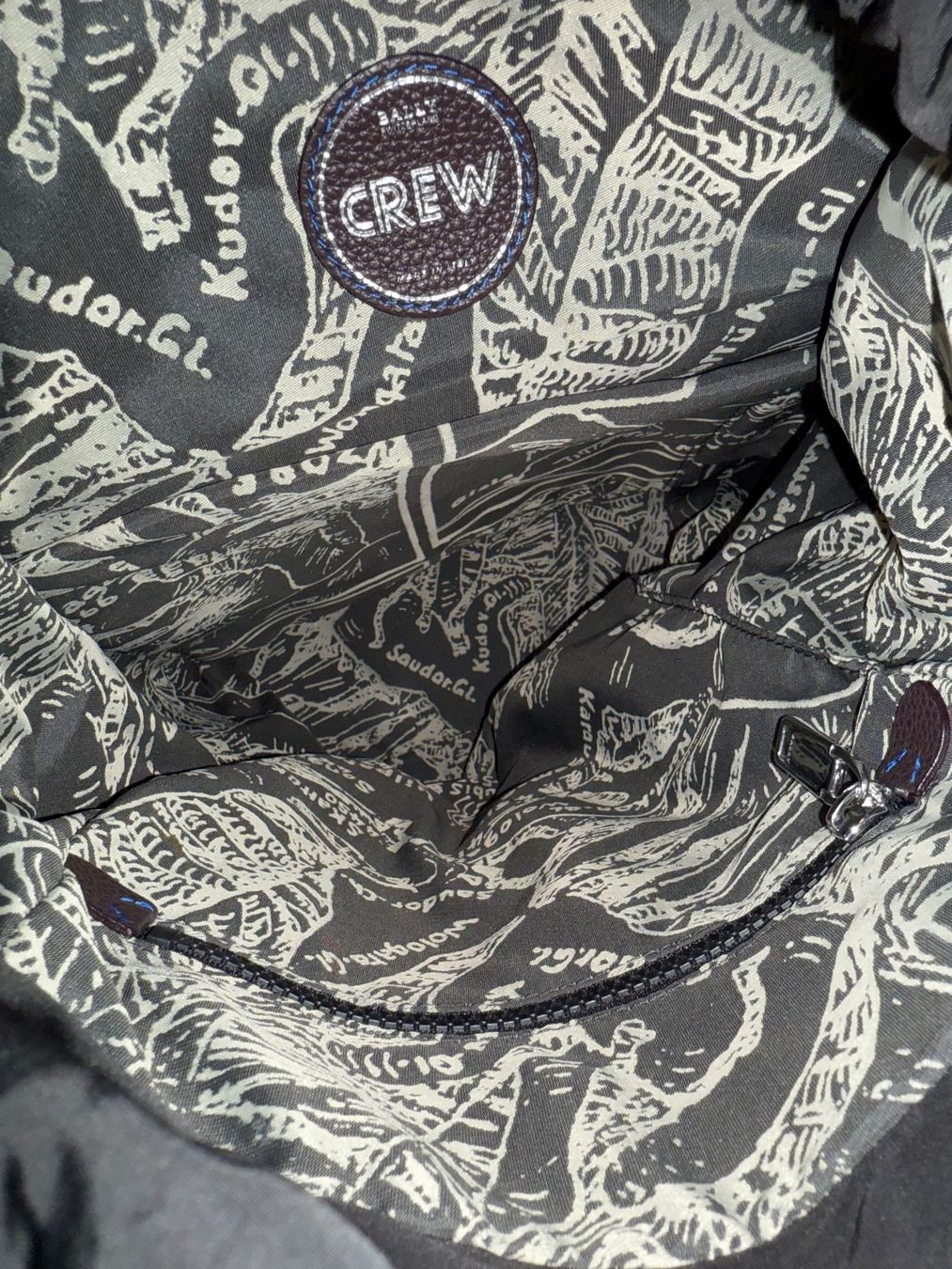 Bally Rucksäcke: Sac à dos Bally en cuire de veau – Neu (gemäss Beschreibung) aus Genève von Igoreuf 7