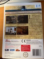 Fort Boyard Le Jeu Nintendo Wii