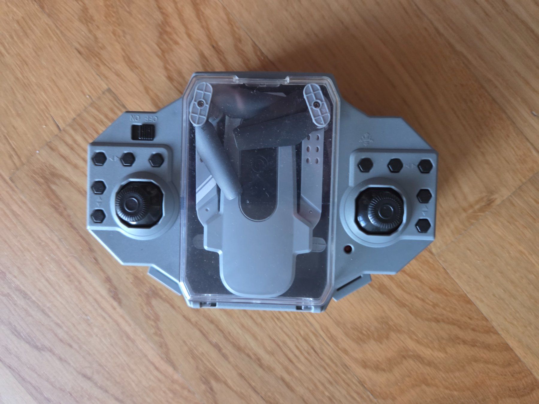 Jouets: Drone Mini Pro - Telecamera per live e registrazioni – D'occasion à Neuchâtel par dav_8kpp 2