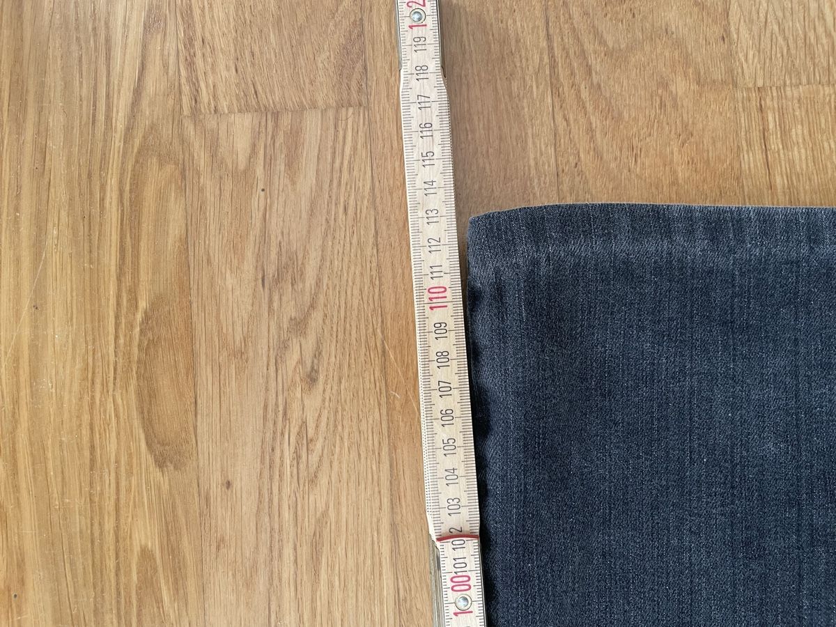 Armani Jeans: Armani Jeans Straight Leg – Usato da Baden venduto da deyaene 5