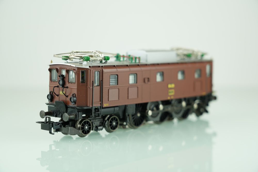 Märklin Trains électriques: Märklin 3351 – Neuf avec emballage d'origine à Cham par Spezialch 3