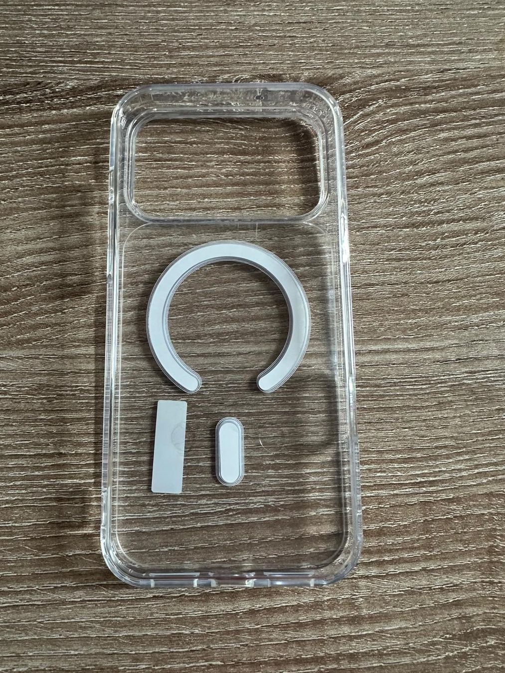 Cover & Protezioni schermo: Iphone 17 Pro Handyhülle – Nuovo e nell'imballaggio originale da Schalunen venduto da Haris97