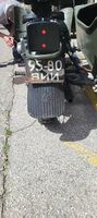 Vendo sidecar ural dnerp 