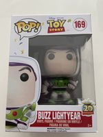 Funko pop Disney Buzz l’éclair