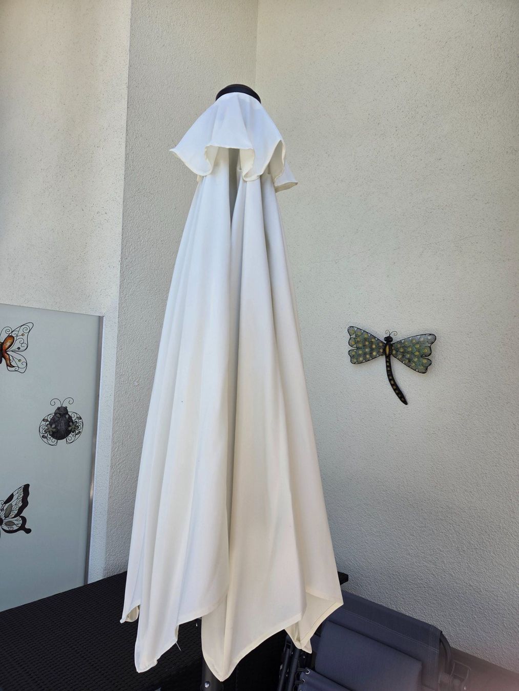 Parasols: SONNENSCHIRM – D'occasion à Gunzgen par Cabeli
