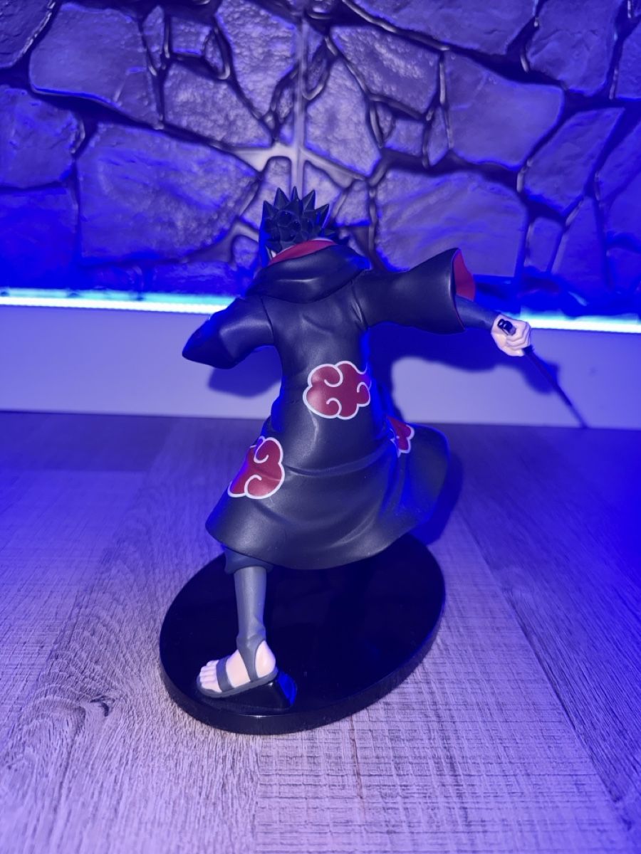 Bandai Figurines: Sasuke Akatsuki Animefigur  – Neuf (Voir description) à Rorschach par man_kk2w 2