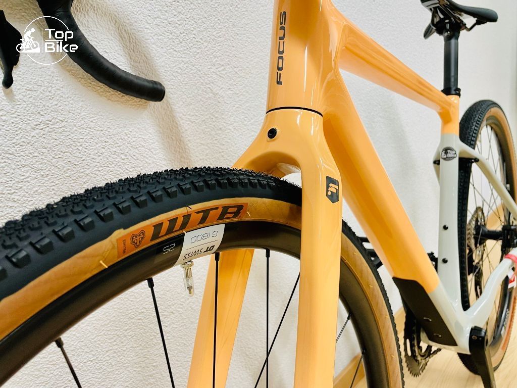 Focus Velos: NEW Focus Atlas 8.7 S/51cm – Neu und originalverpackt aus Stallikon von TopBikeCH 1
