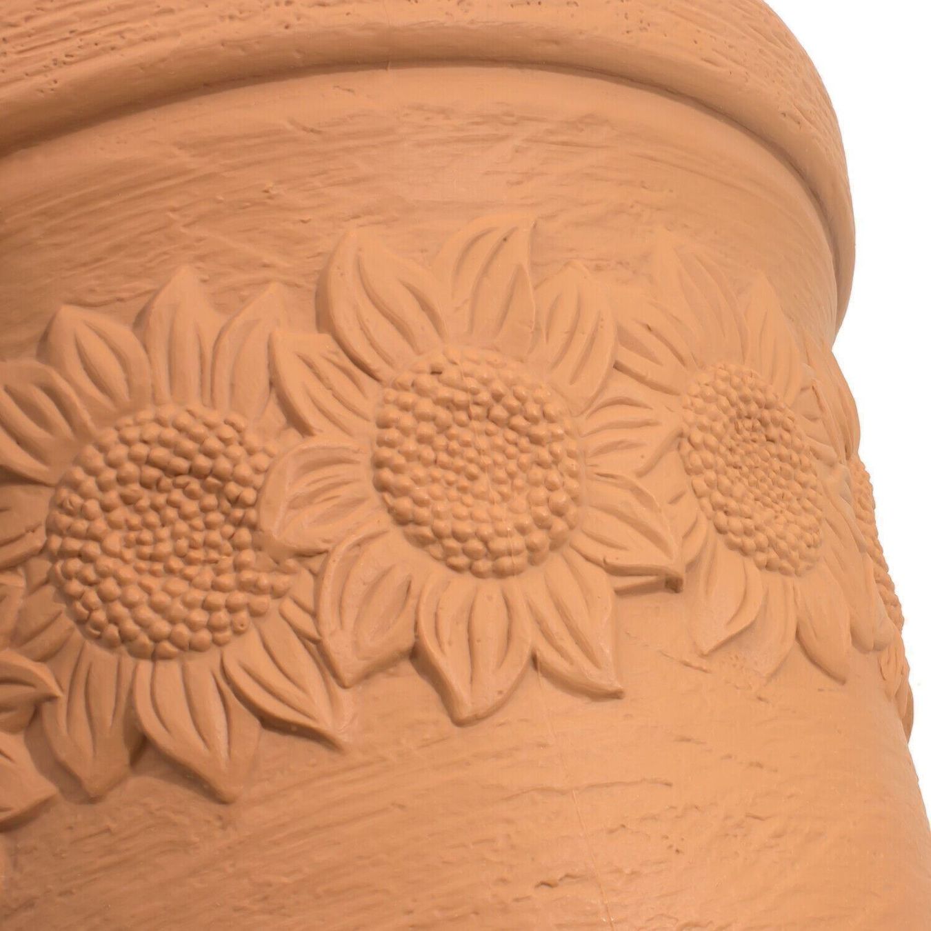 Vasi per fiori: Pflanzentopf Blumenschale Blumentopf – Nuovo (secondo la descrizione) da Zuzwil SG venduto da Cali67 3