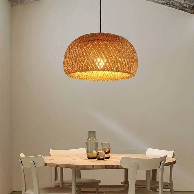 Lampadari & plafoniere: BAMBÙ DECKENLAMPE – Nuovo e nell'imballaggio originale da Lopagno venduto da CLep
